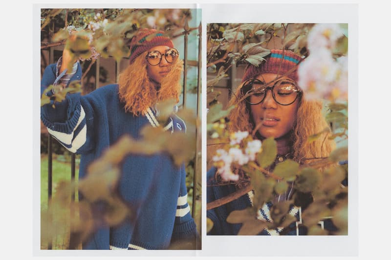 洛杉磯名所 Union 打造 Raf Simons 2016 秋冬系列造型