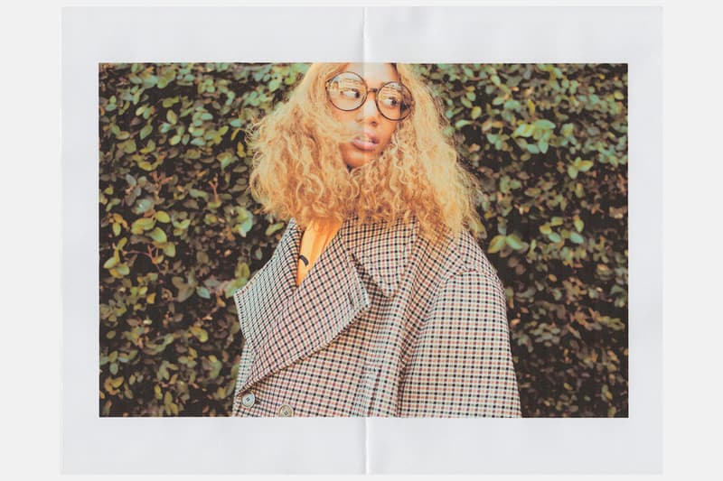 洛杉磯名所 Union 打造 Raf Simons 2016 秋冬系列造型