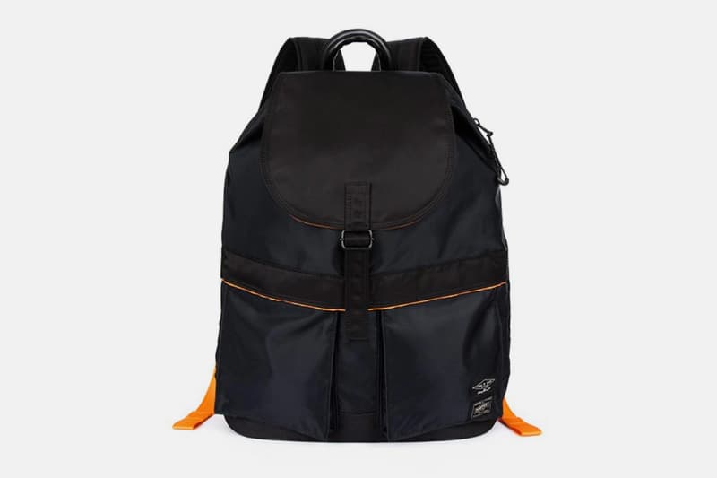 rag & bone × PORTER 2016 秋冬聯名袋款