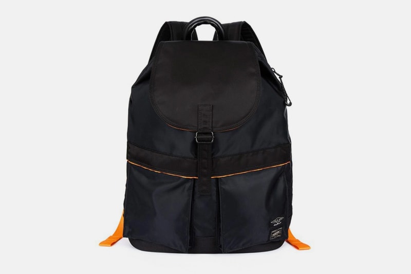 rag & bone × PORTER 2016 秋冬聯名袋款
