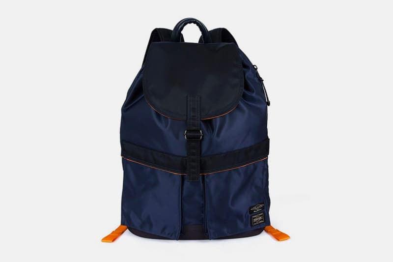 rag & bone × PORTER 2016 秋冬聯名袋款