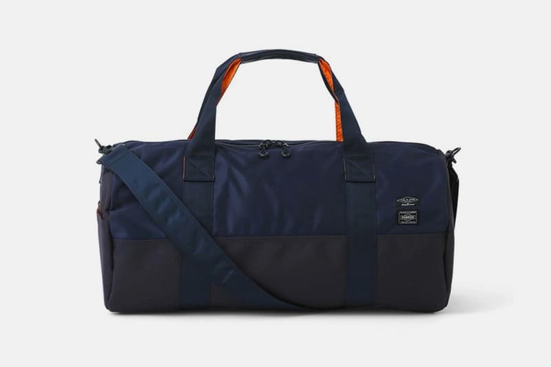 rag & bone × PORTER 2016 秋冬聯名袋款