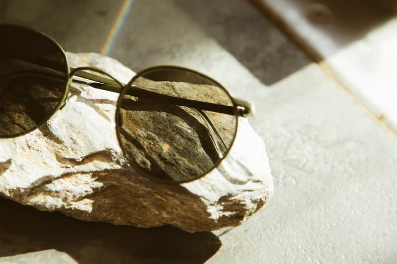 Randolph Engineering x The New Black Optical 期間限定展示會