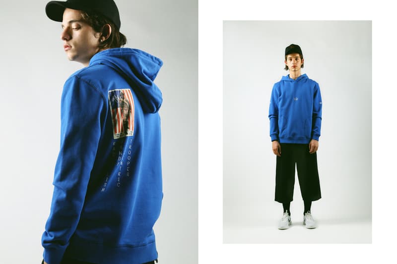 隨機事件－Randomevent 2016 秋冬系列 Lookbook