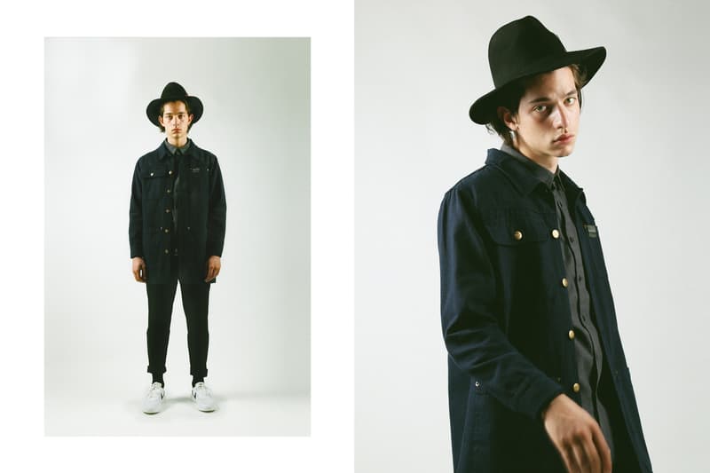 隨機事件－Randomevent 2016 秋冬系列 Lookbook