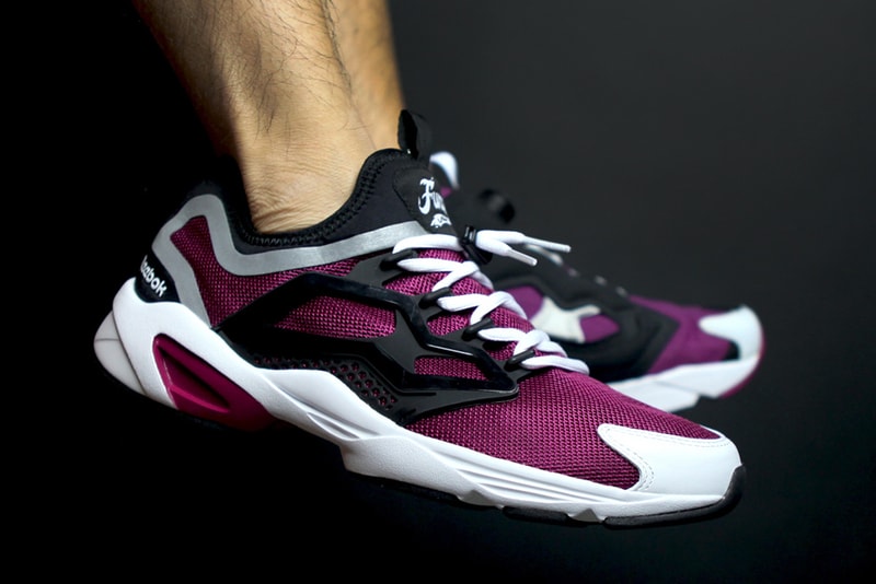 Reebok Fury Adapt