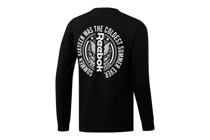 Reebok 與 Future 聯手打造「Freebandz」別注系列