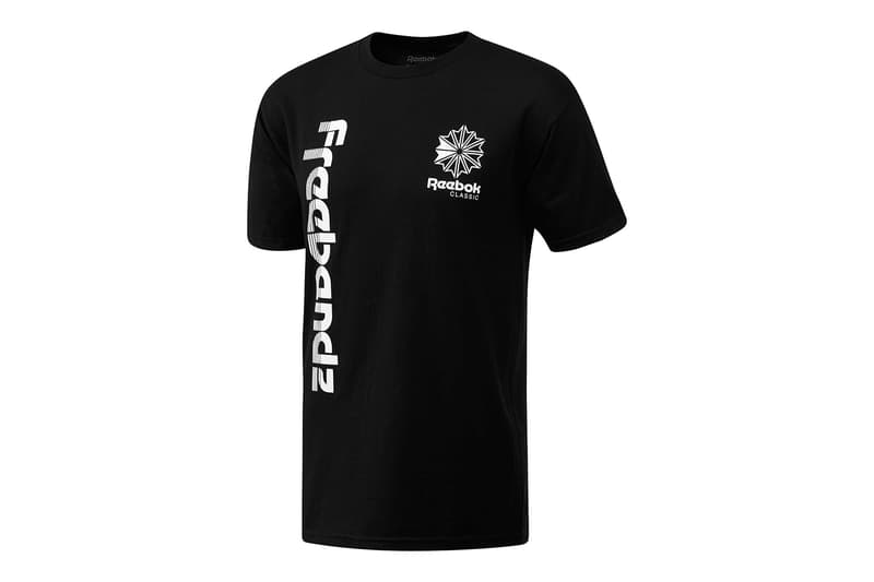 Reebok 與 Future 聯手打造「Freebandz」別注系列