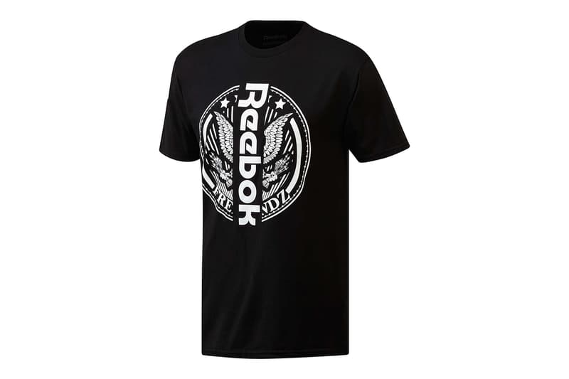 Reebok 與 Future 聯手打造「Freebandz」別注系列