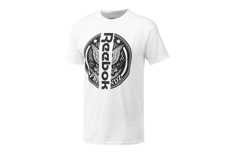 Reebok 與 Future 聯手打造「Freebandz」別注系列