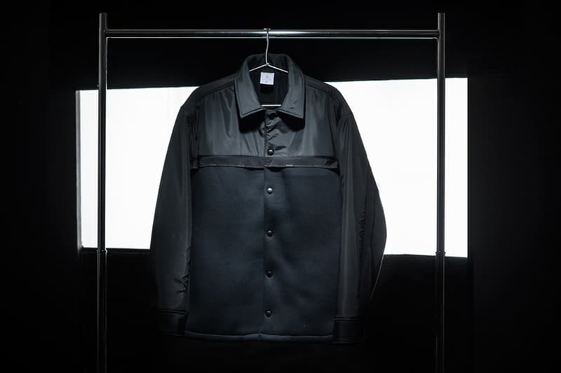 近賞 N.HOOLYWOOD × Reebok Classic 2016 秋冬聯名系列