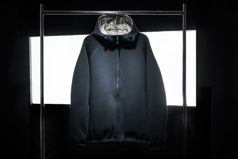 近賞 N.HOOLYWOOD × Reebok Classic 2016 秋冬聯名系列