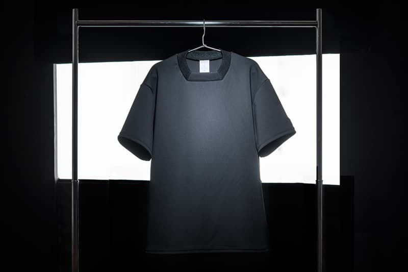 近賞 N.HOOLYWOOD × Reebok Classic 2016 秋冬聯名系列