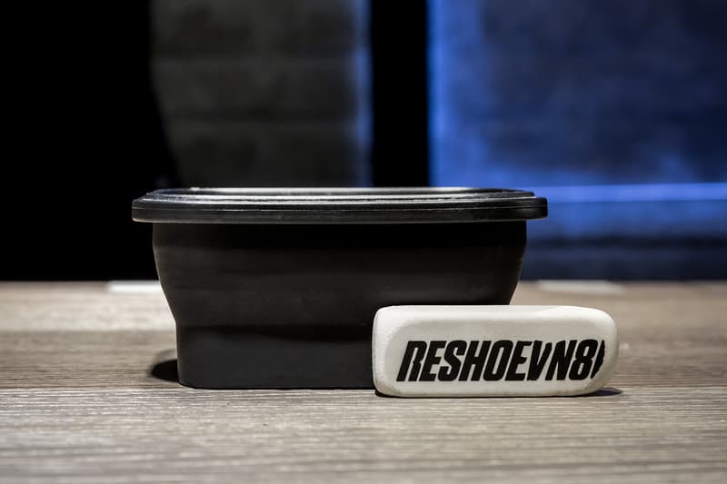 reshoevn8r shoe care center hong kong