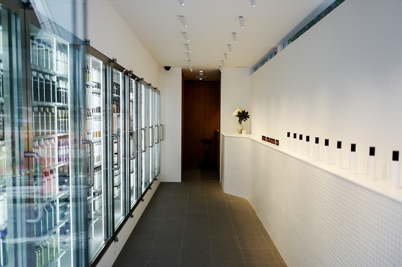 藤原浩之香氣推介－retaW 原宿專門店即將開幕