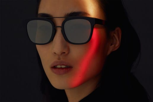 RETROSUPERFUTURE 2016 秋季全新太陽眼鏡系列