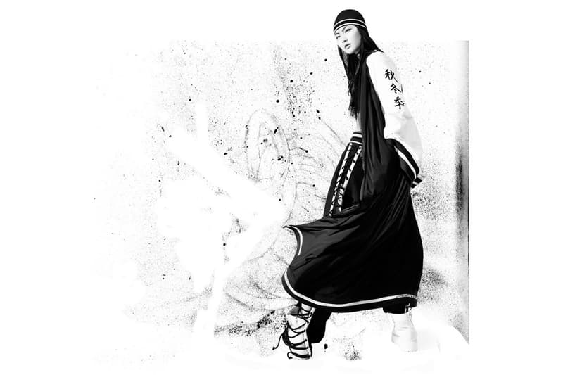 Fenty Puma by Rihanna