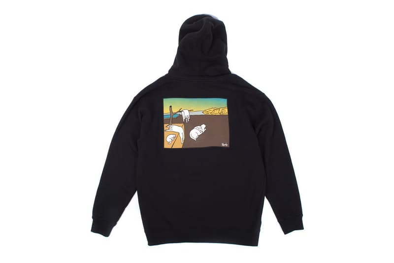 ripndip 2016 fw collection launch