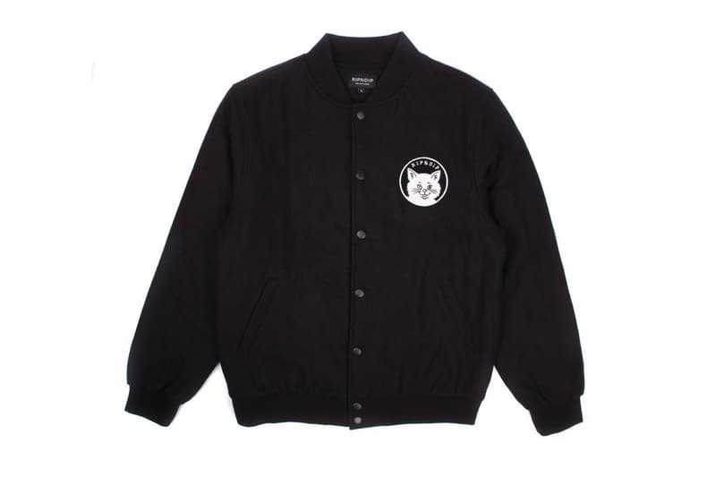 ripndip 2016 fw collection launch