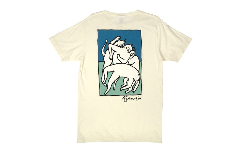 ripndip 2016 fw collection launch
