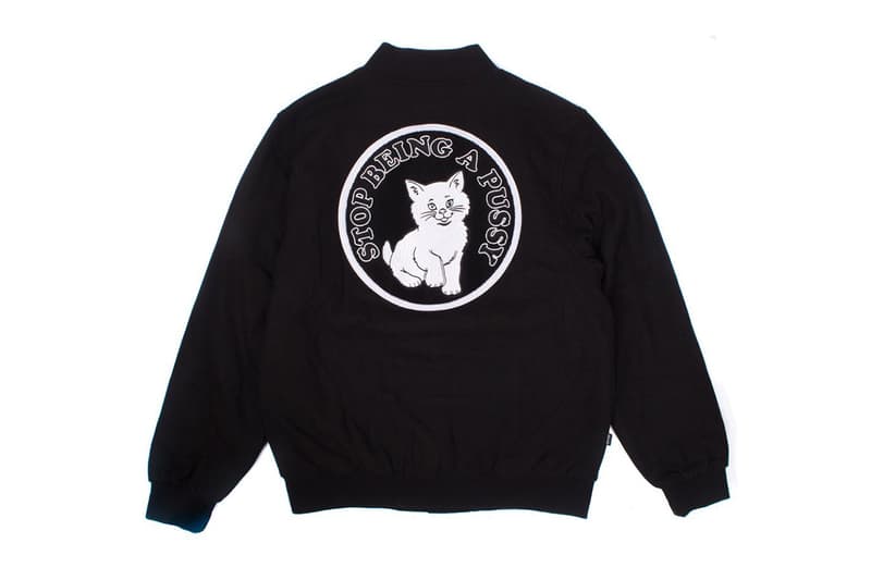 ripndip 2016 fw collection launch