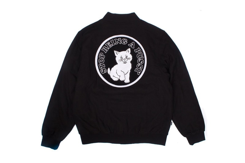 ripndip 2016 fw collection launch