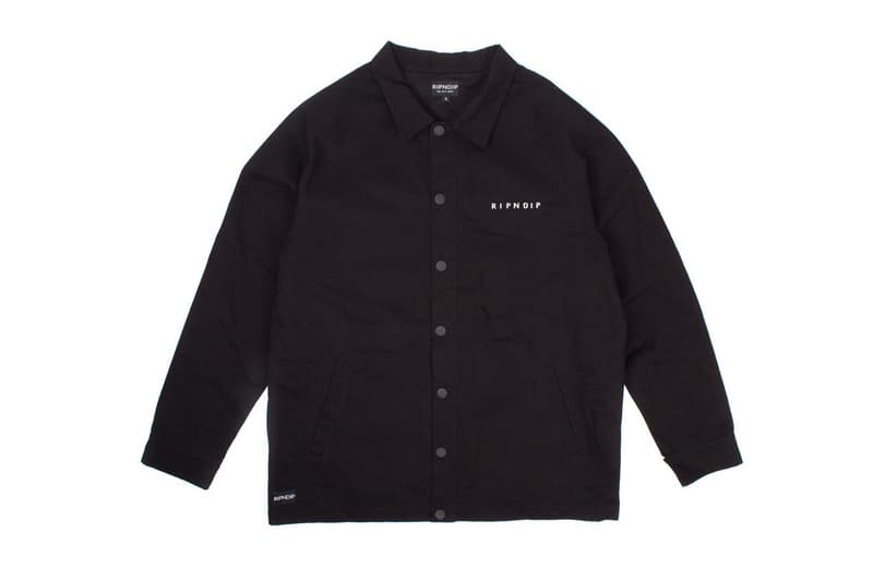 ripndip 2016 fw collection launch