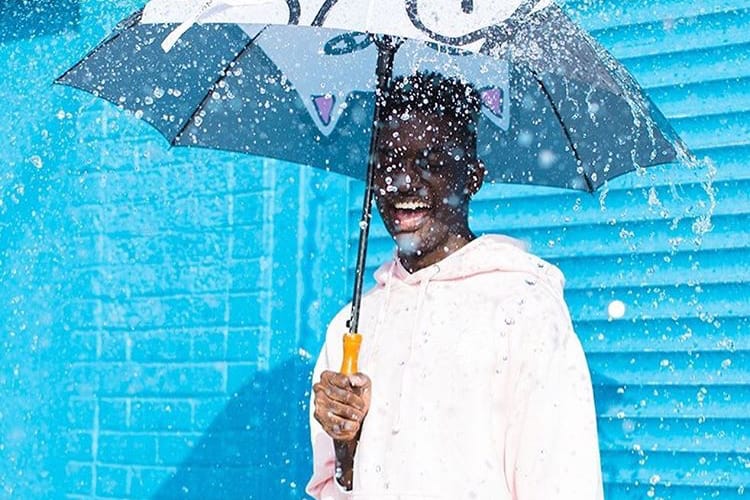 RIPNDIP 2016 秋冬系列登場