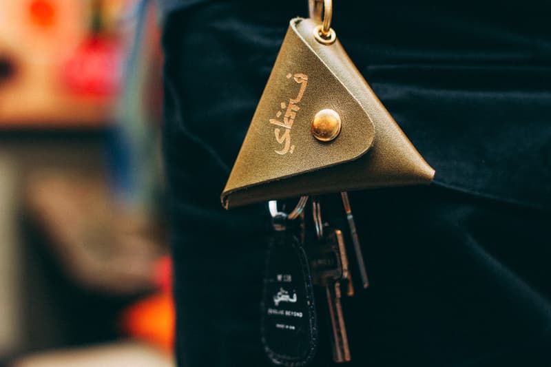 SBTG x Tangs 獨佔限定版 Nike Air Force 1 客製配色