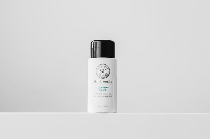 Skin Lanudry 香港进驻，都会男生首选 Skin Laundry 轻 Grooming 系列