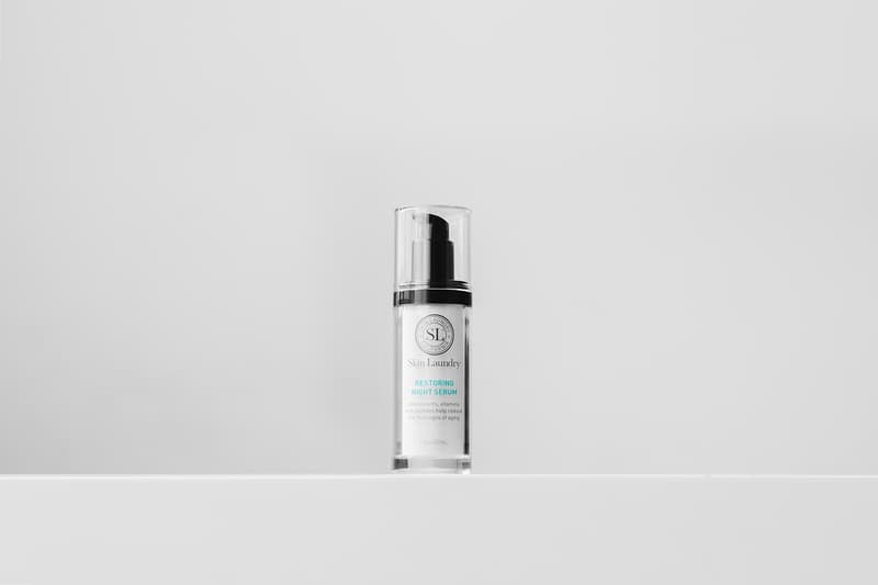 Skin Lanudry 香港进驻，都会男生首选 Skin Laundry 轻 Grooming 系列