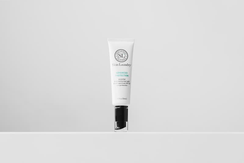 Skin Lanudry 香港进驻，都会男生首选 Skin Laundry 轻 Grooming 系列