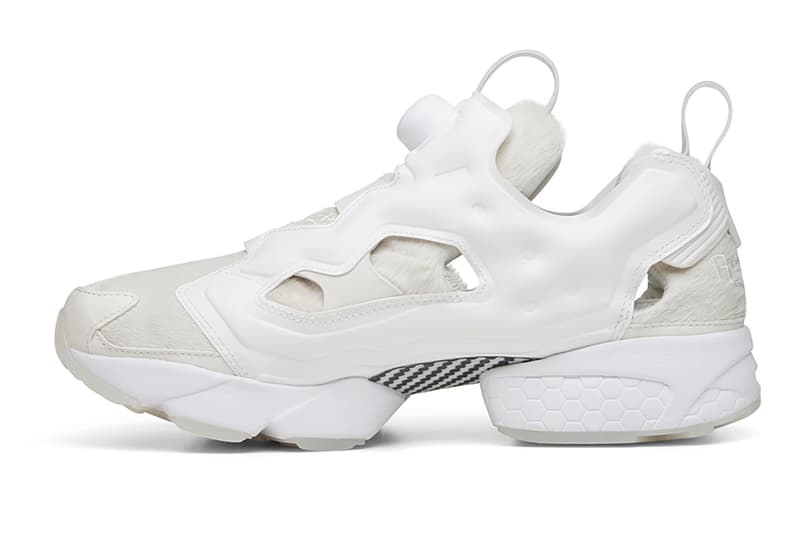 Sneakerboy x Reebok Instapump Fury