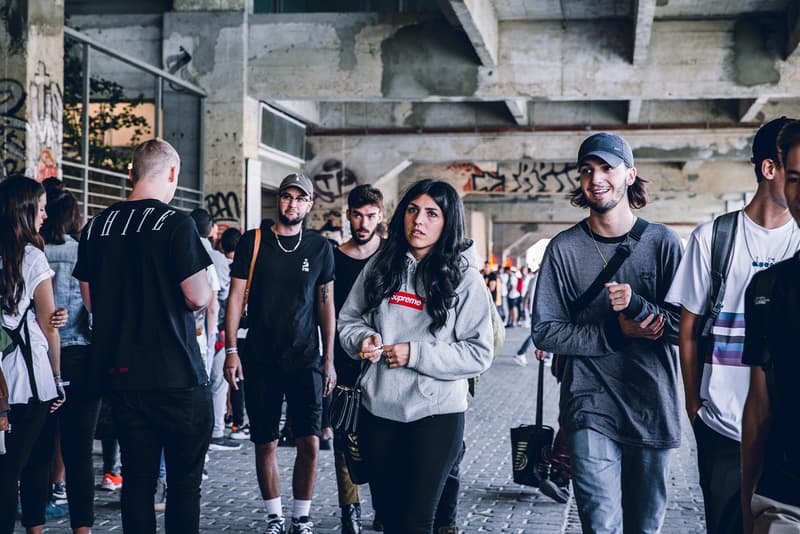 鞋迷盛會－2016 Sneakerness 巴黎站球鞋展會現場回顧