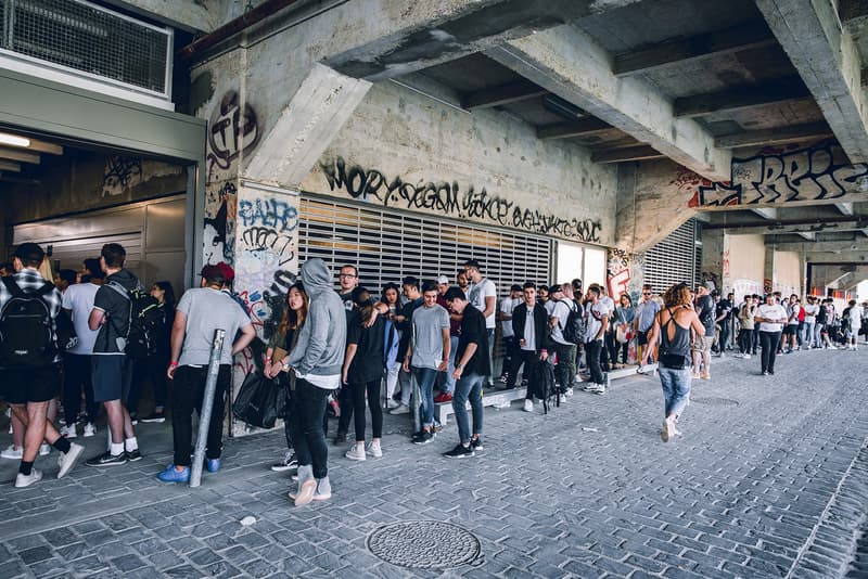 鞋迷盛會－2016 Sneakerness 巴黎站球鞋展會現場回顧