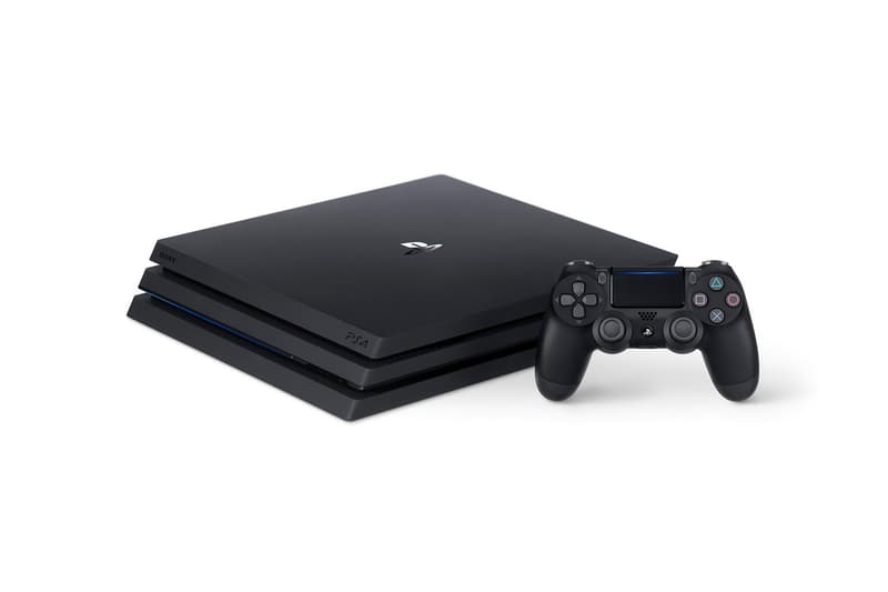 Sony 正式發佈 PlayStation 4 Pro 遊戲主機