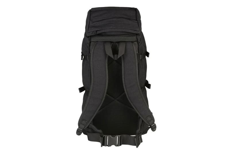 Stone Island x Porter Hidden Reflective Rucksack 聯名背包