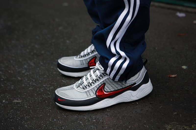 Streetsnaps: Angelo Baque of Supreme