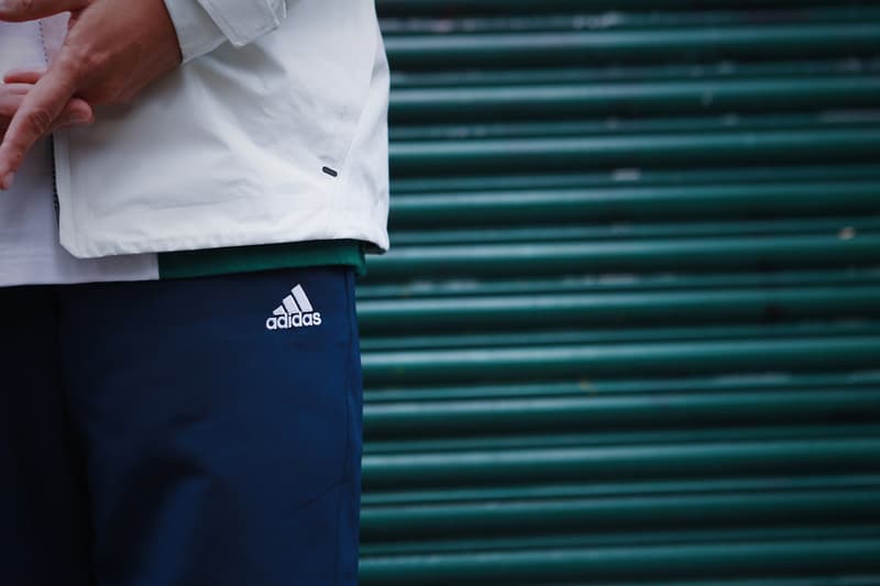 Streetsnaps: Angelo Baque of Supreme