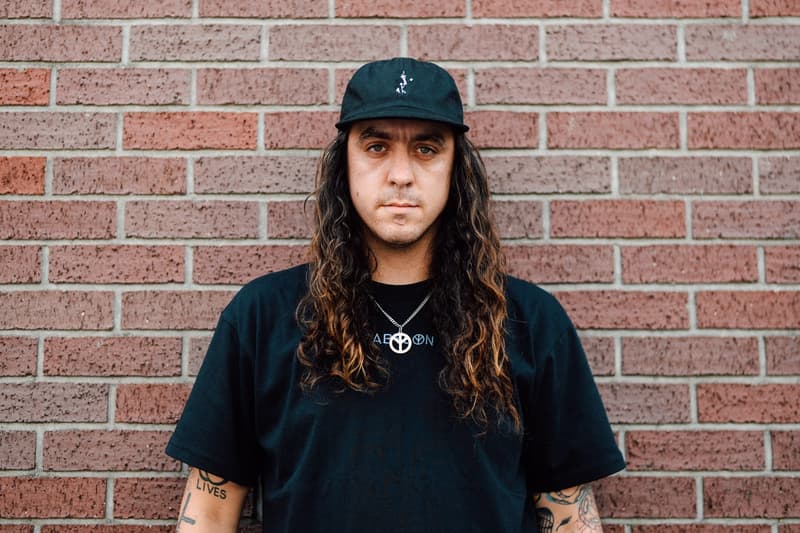 Streetsnaps: Babylon LA 主理人 Garrett Stevenson & Lee Spielman