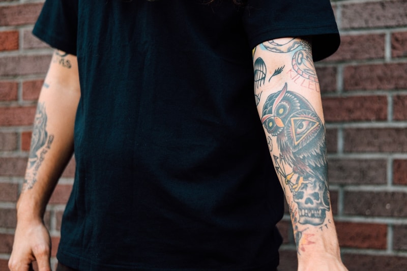 Streetsnaps: Babylon LA 主理人 Garrett Stevenson & Lee Spielman