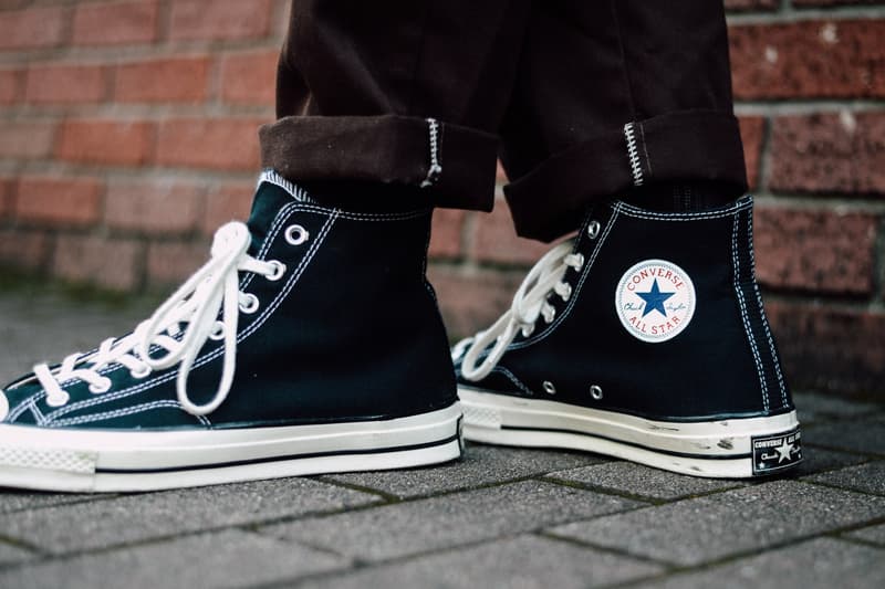 Streetsnaps: Babylon LA 主理人 Garrett Stevenson & Lee Spielman