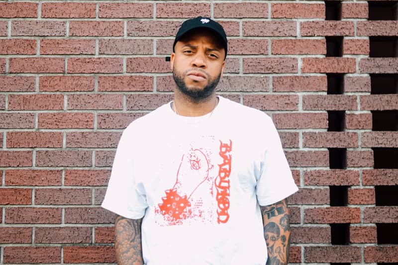 Streetsnaps: Babylon LA 主理人 Garrett Stevenson & Lee Spielman