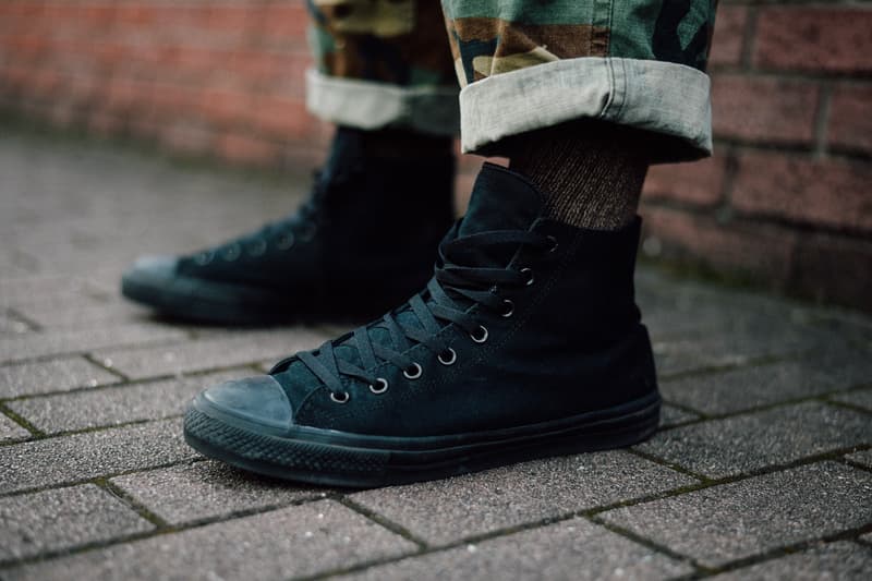 Streetsnaps: Babylon LA 主理人 Garrett Stevenson & Lee Spielman