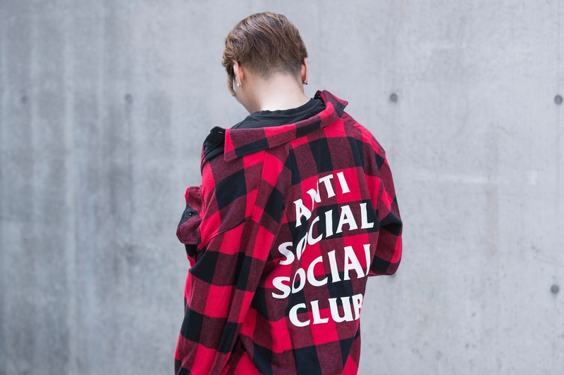 Streetsnaps: House of Vans Seoul 2016
