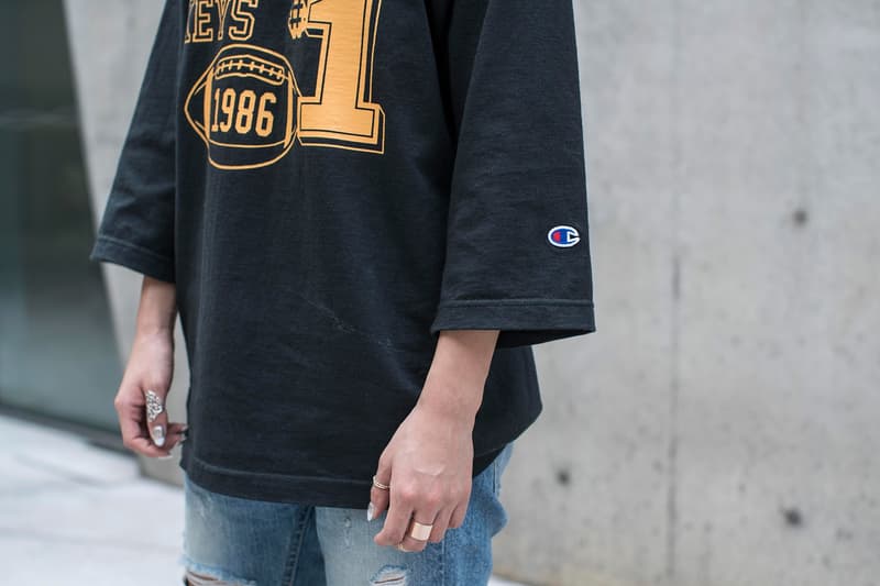 Streetsnaps: House of Vans Seoul 2016