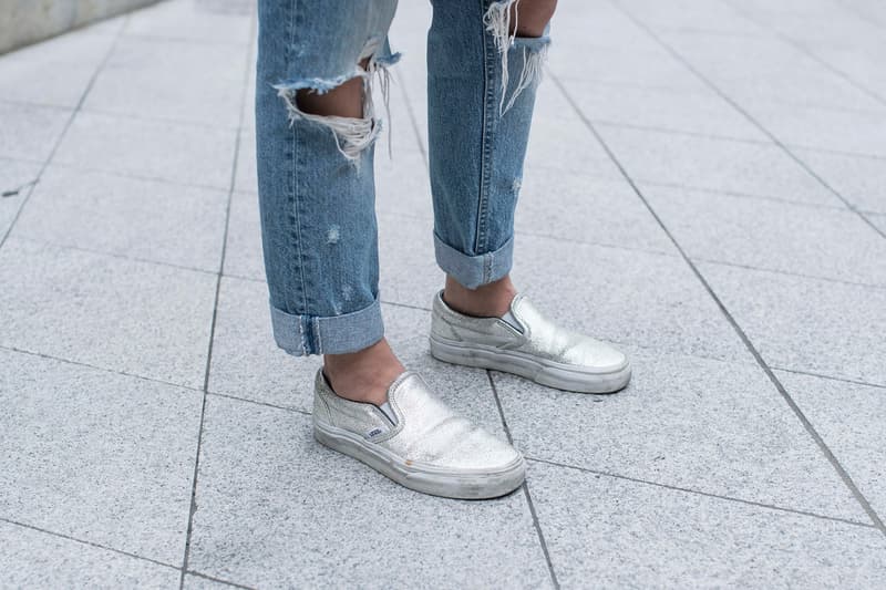 Streetsnaps: House of Vans Seoul 2016