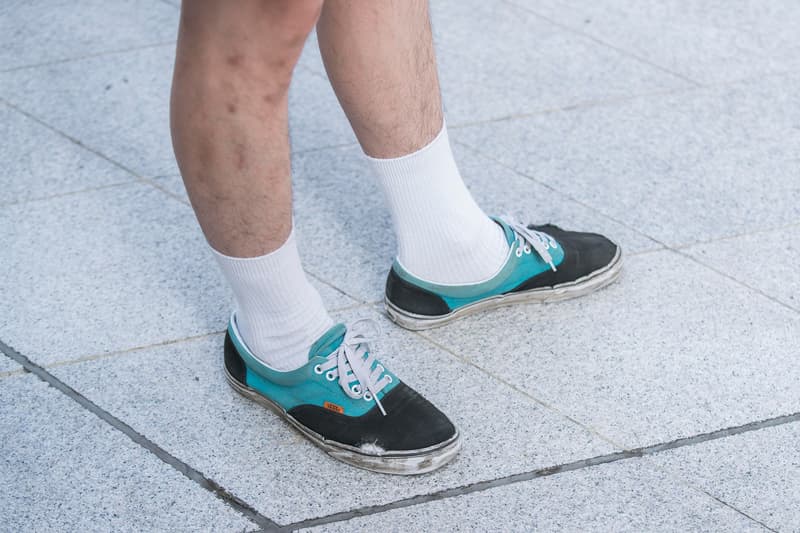 Streetsnaps: House of Vans Seoul 2016