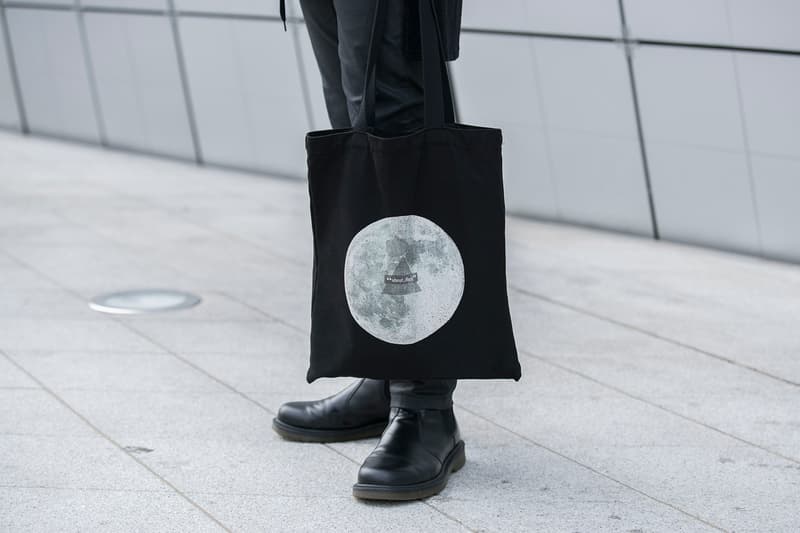 Streetsnaps: House of Vans Seoul 2016