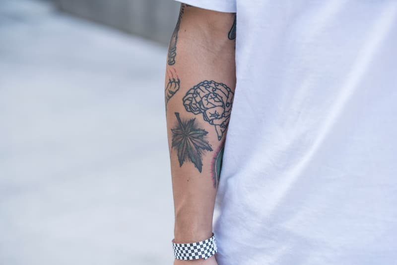 Streetsnaps: House of Vans Seoul 2016